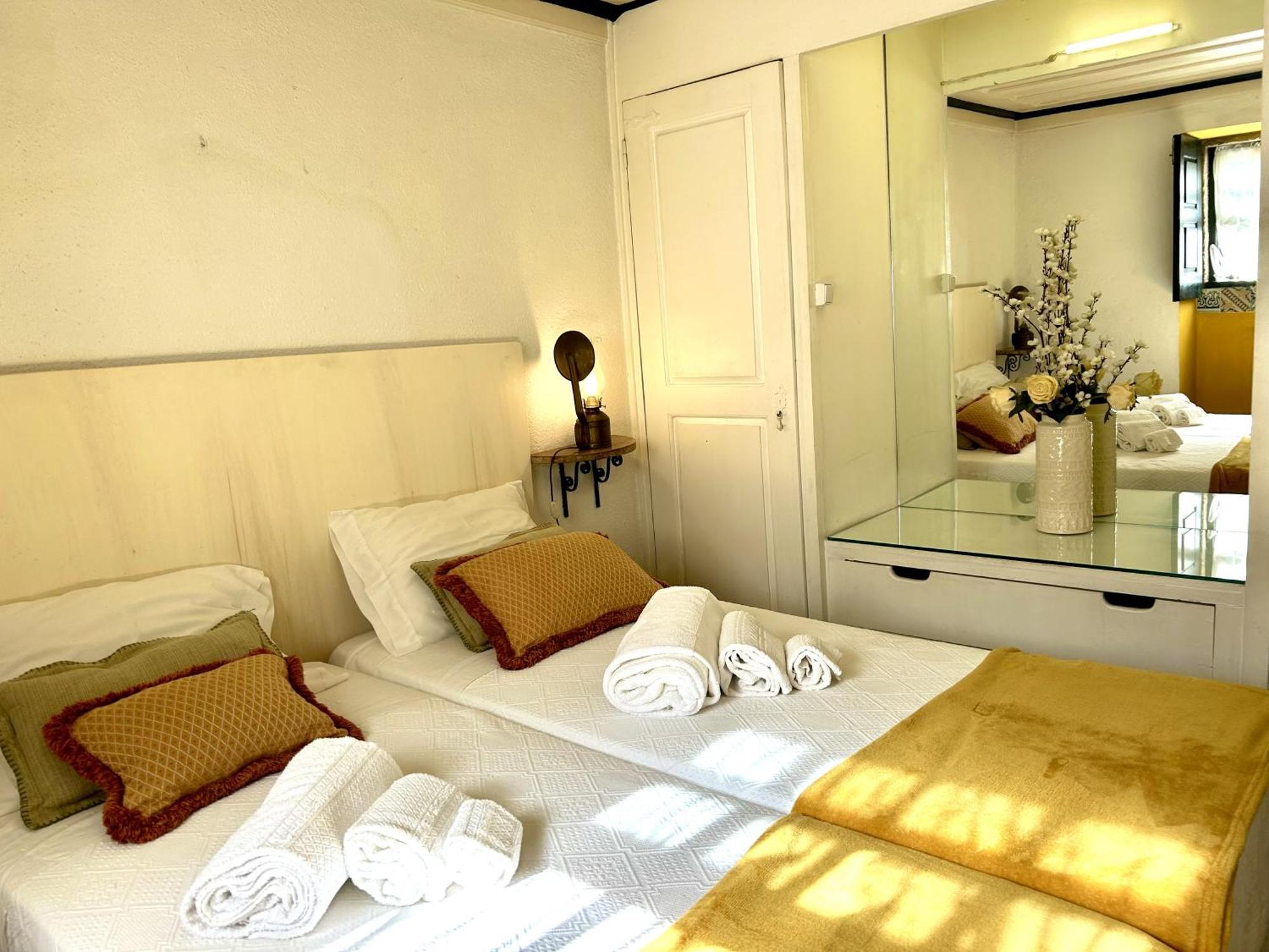 Casa De Abbades Hotel Gandra  Ngoại thất bức ảnh