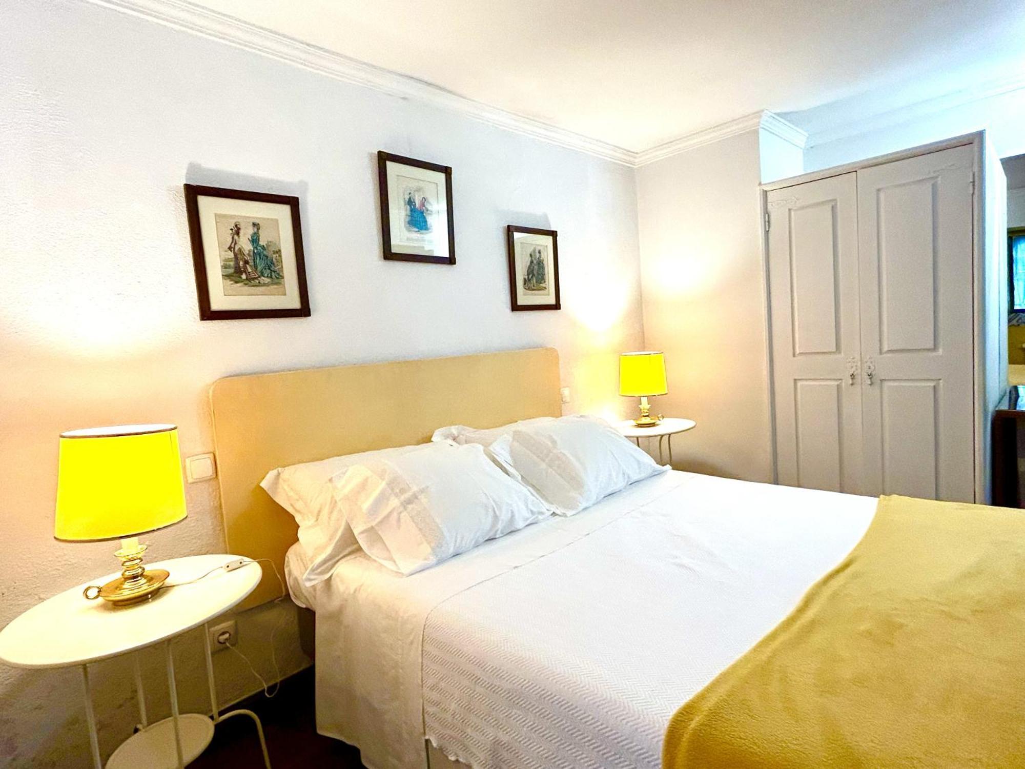 Casa De Abbades Hotel Gandra  Ngoại thất bức ảnh