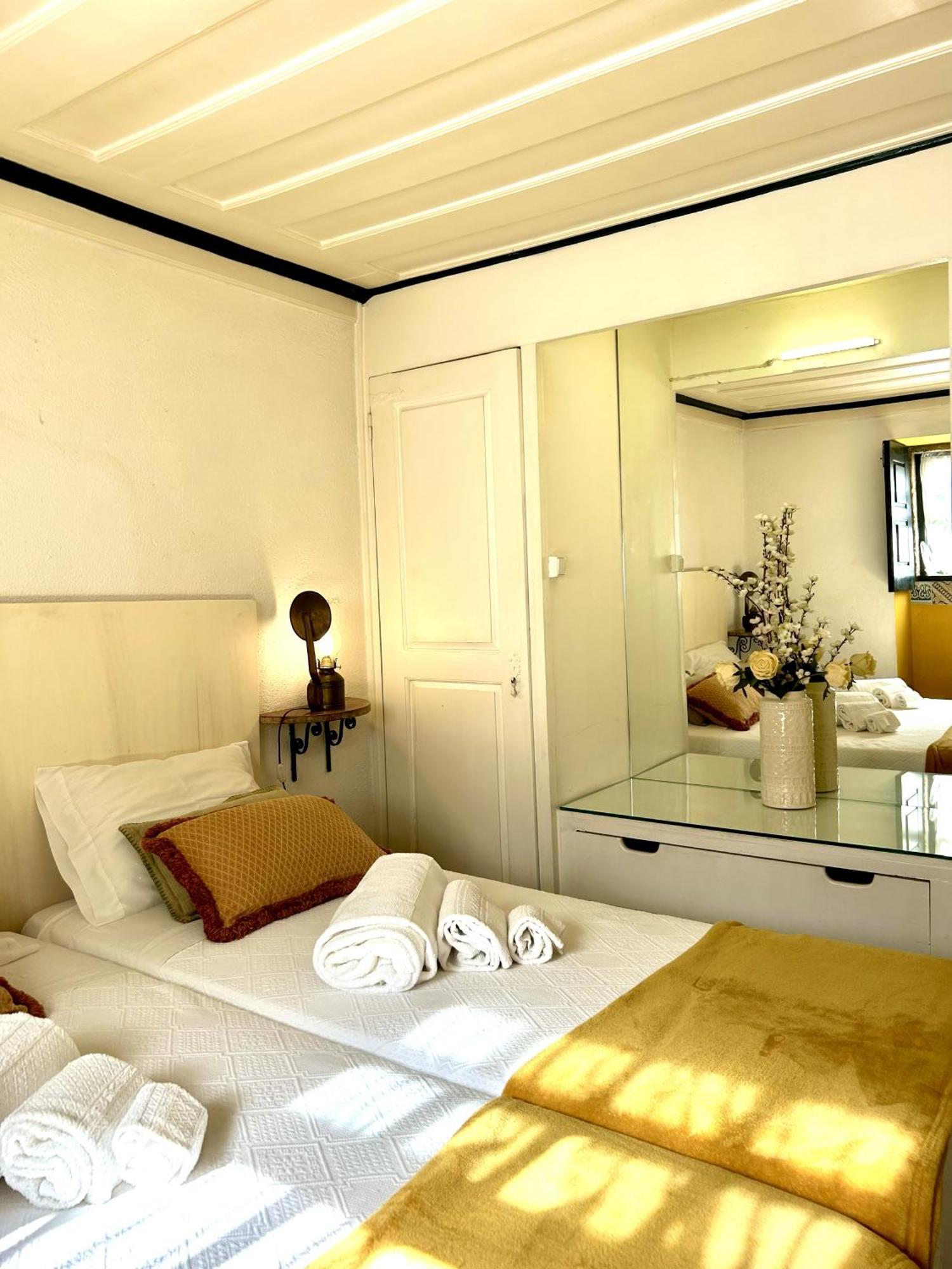 Casa De Abbades Hotel Gandra  Ngoại thất bức ảnh