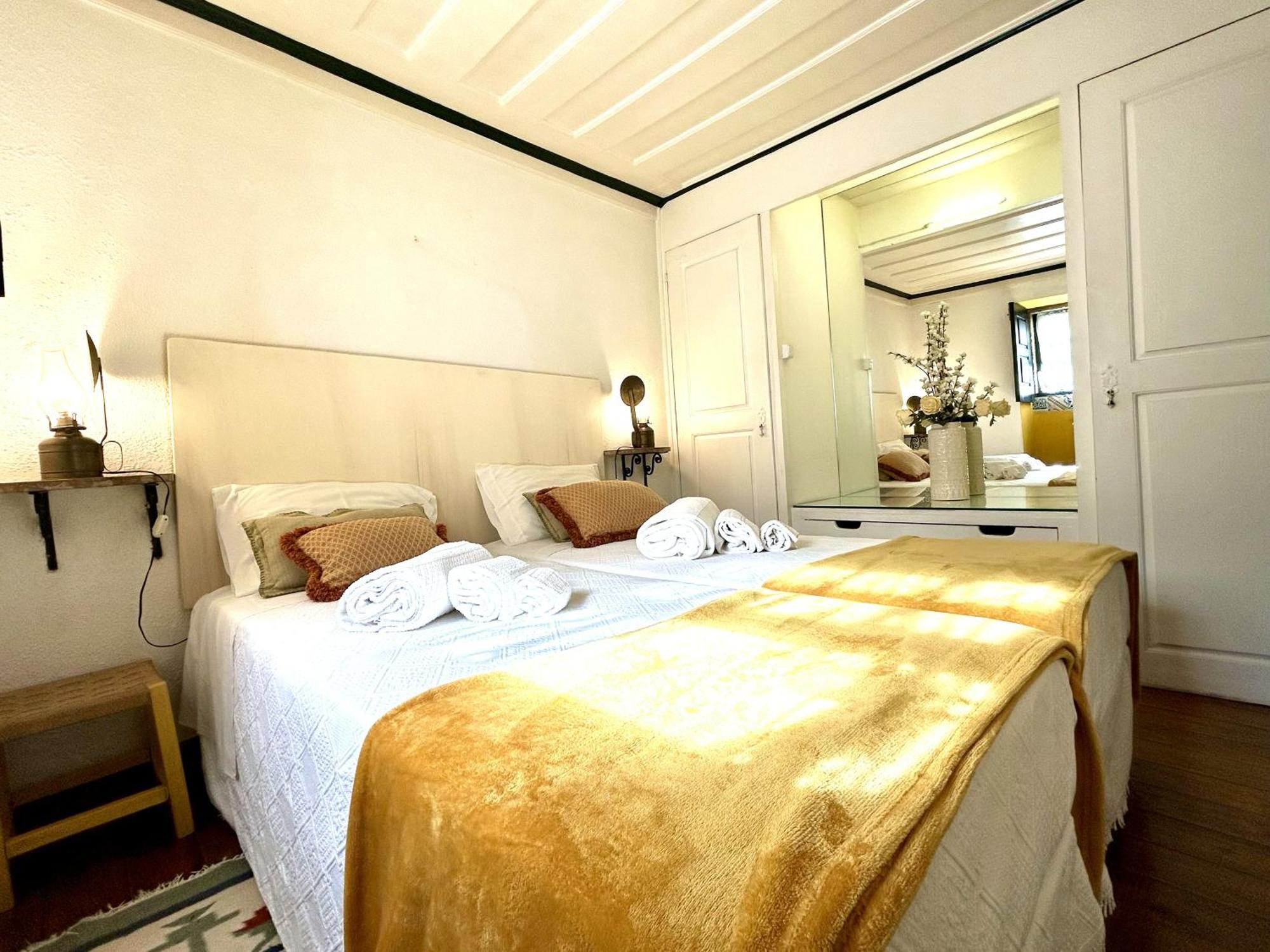 Casa De Abbades Hotel Gandra  Ngoại thất bức ảnh